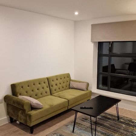 Birmingham City Apartment Екстер'єр фото