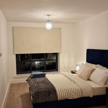 Birmingham City Apartment Екстер'єр фото