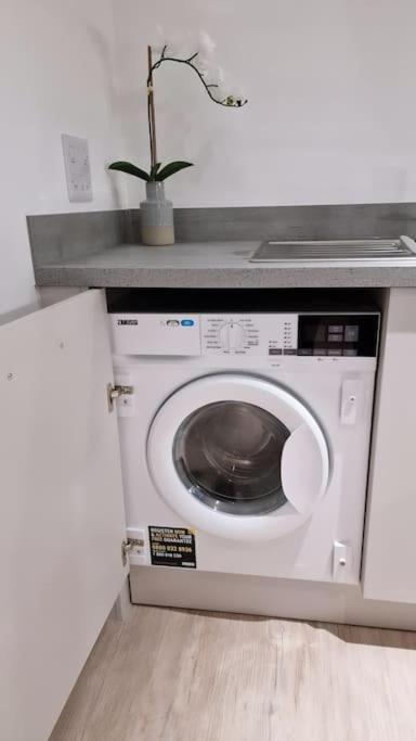 Birmingham City Apartment Екстер'єр фото