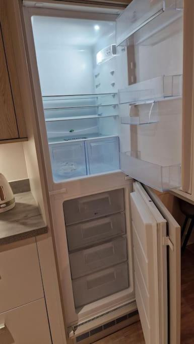 Birmingham City Apartment Екстер'єр фото