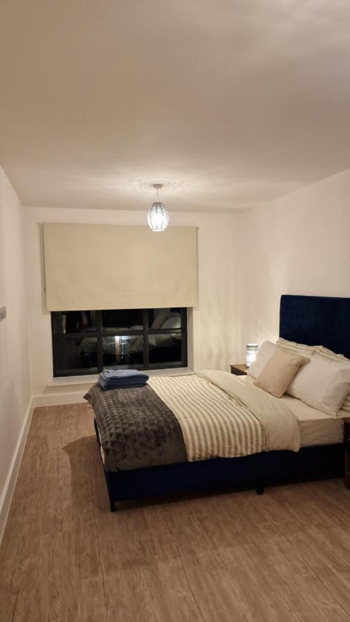 Birmingham City Apartment Екстер'єр фото